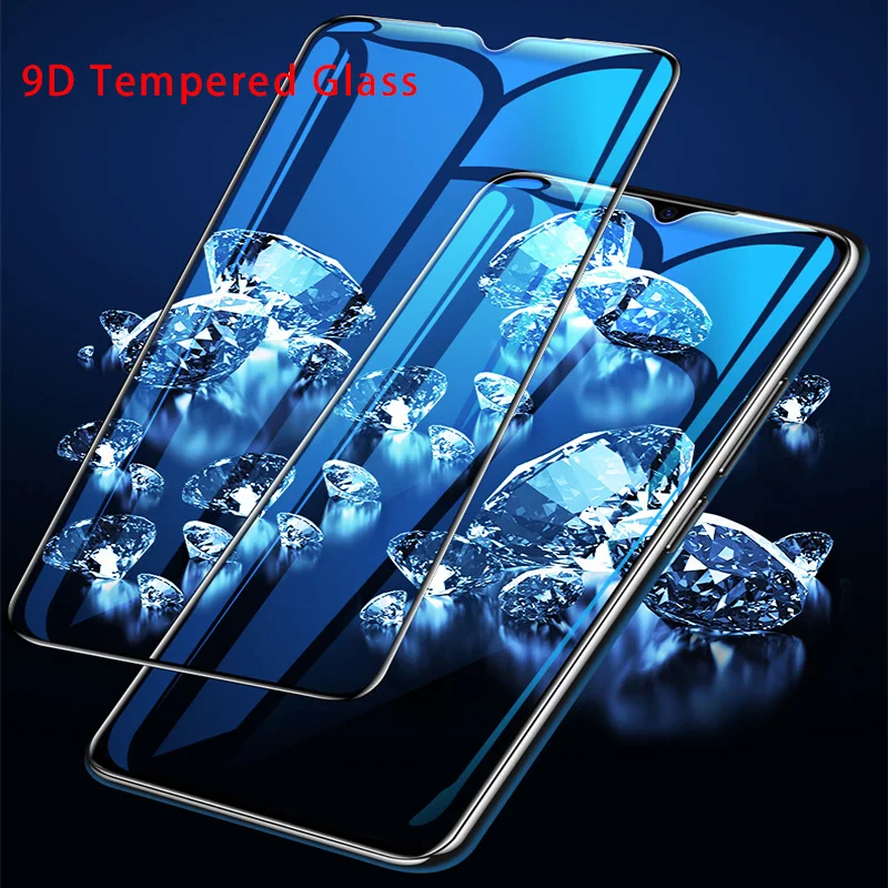 9D Защитное стекло для объектива телефона mi CC9 CC9e Защита экрана A2 Lite A1 камера