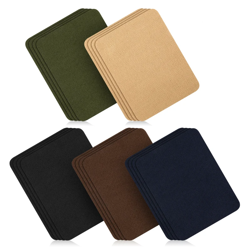 Нашивки с вышивкой из Твила для футболки железные нашивки в полоску аппликации