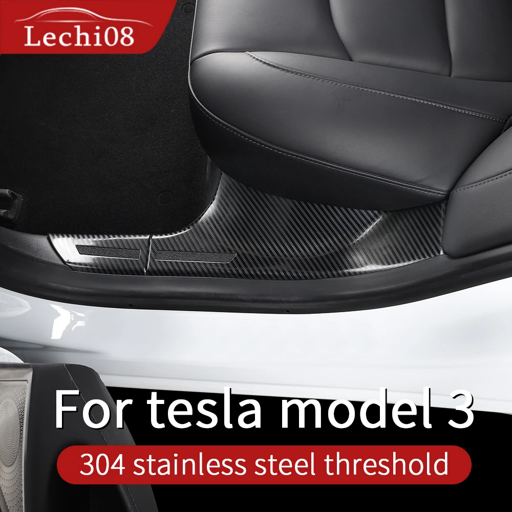 Добро пожаловать на педаль 2016 2019 Tesla model 3 Аксессуары/автомобильные аксессуары tesla