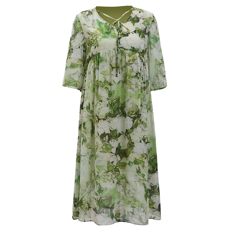 AYUNSUE летнее женское пляжное платье в богемном стиле элегантные вечерние женские