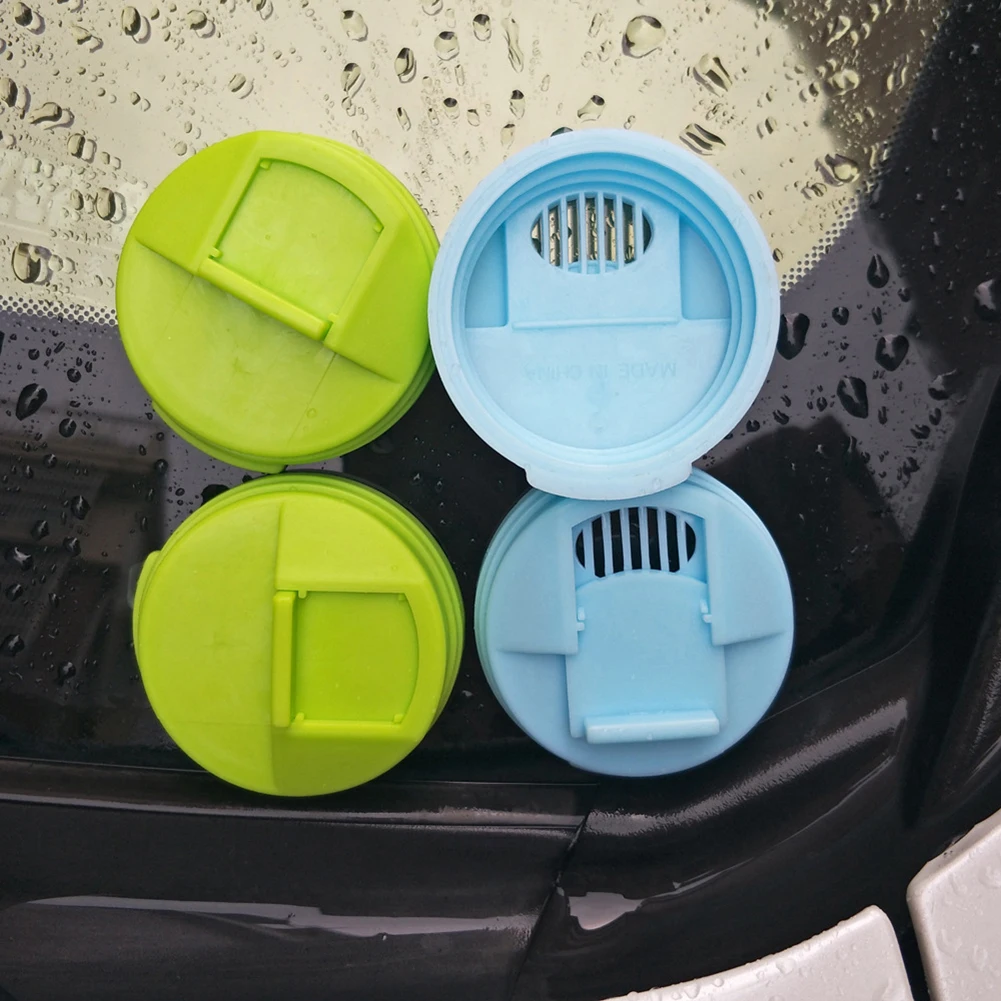 Пластиковые герметичные крышки для чашек 4 шт.|Бутылки воды и аксессуары кружек| |