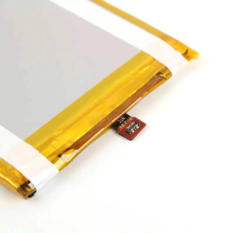 

Vernee Apollo Lite Battery 3100mAh Original New Replacement accessory accumulators For Vernee Apollo Mobile Phone