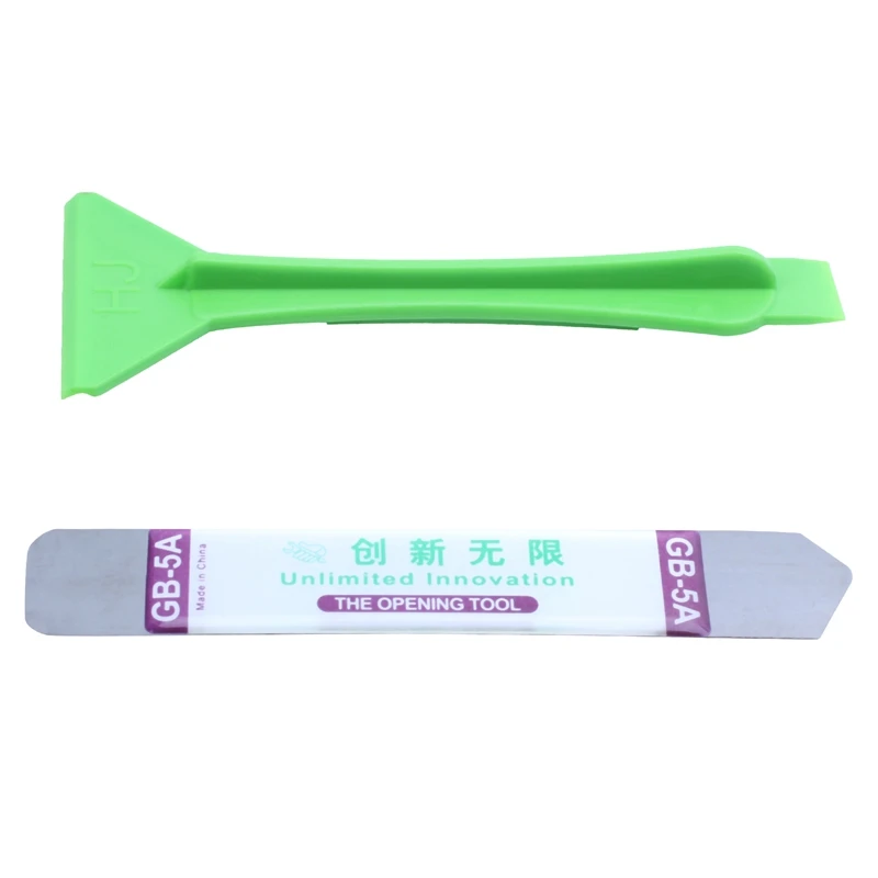 

Professional Mobile Phone Repairing Opening Tools Tweezers Pry Spudger Tool Kit for iPhone 4s 5s 6s iPad Samsung Surface Tablet