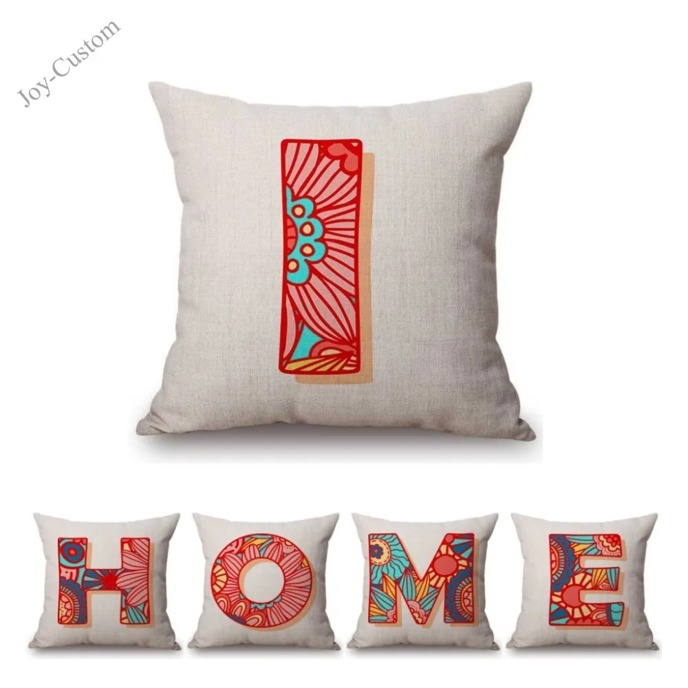 26 розовых цветочных граффити с монограммой инициальные буквы алфавита ABC