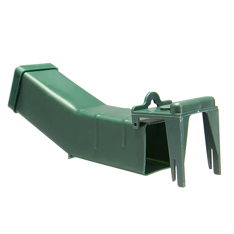 Домашняя ловушка для крыс многоразовая мышей захвата приманки гуманная мышь