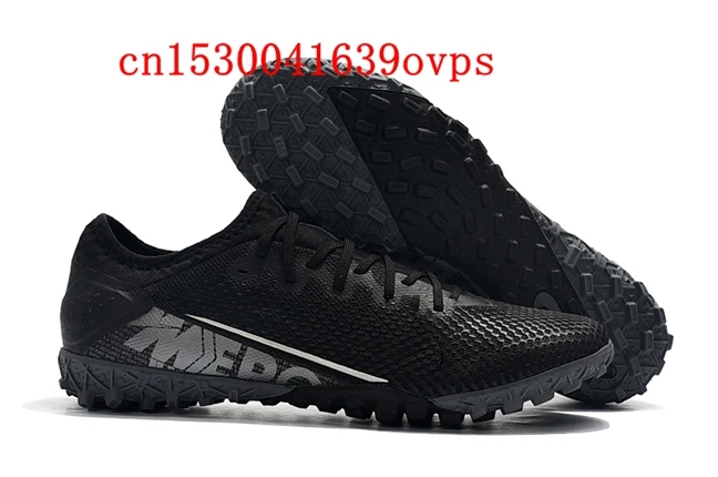 

2021top quality mens soccer shoes SUperFlys TF soccer cleats turf football boots leather Tacos de futbol scarpe calcio hot