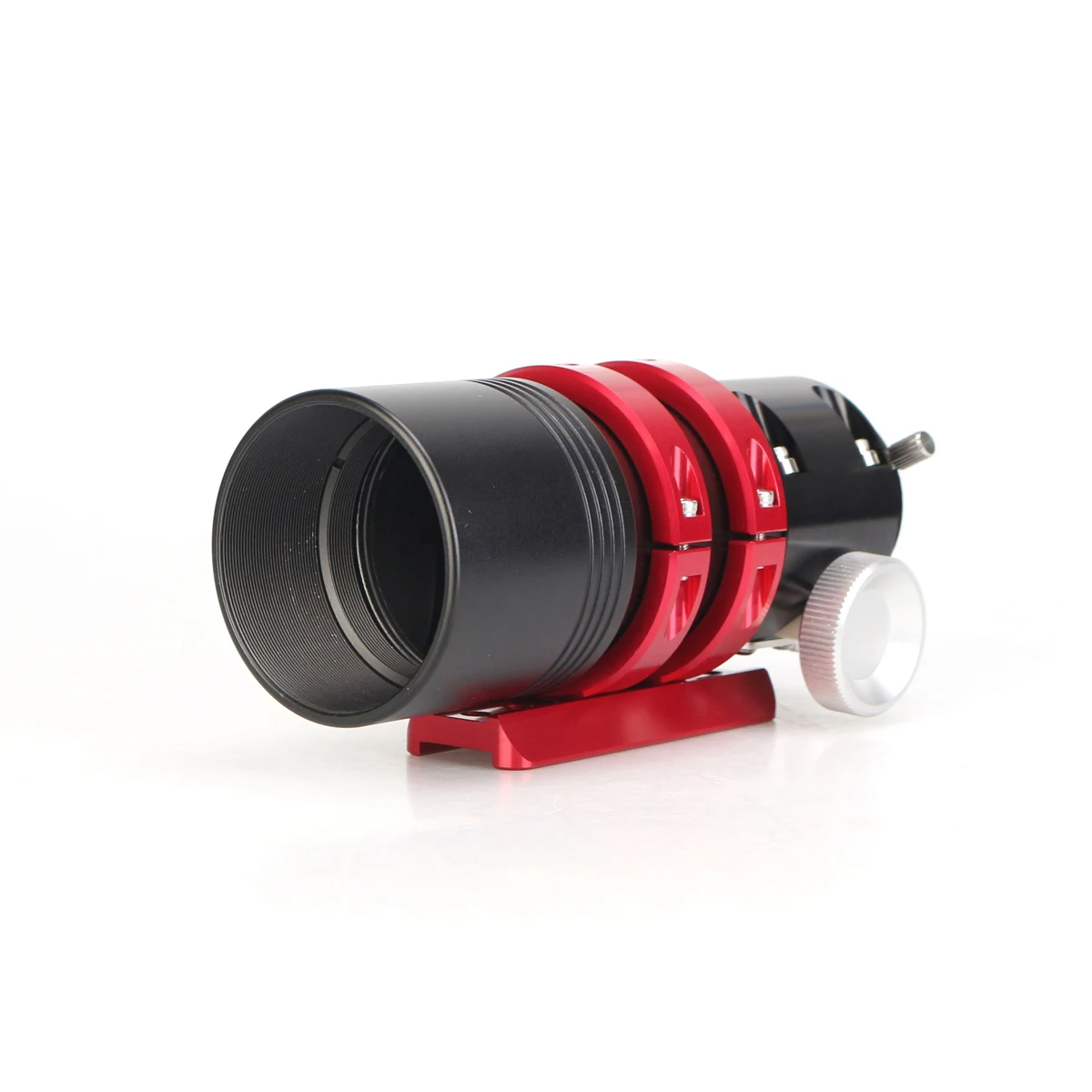 Оптическая трубка для телескопа 50 мм f/4 полностью Металлическая