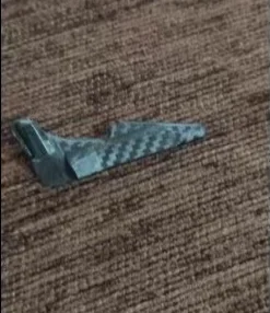 Запчасти для мотоциклетного шлема козырек X14 |