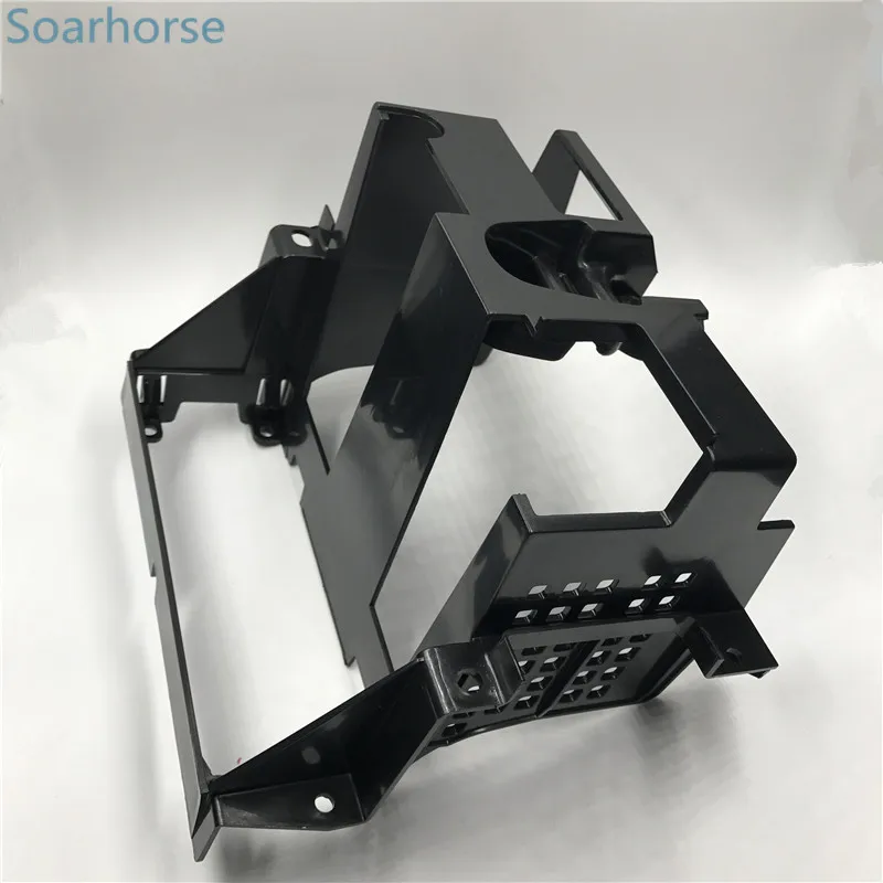 Soarhorse автомобильный приборный центр CD коробка рамка радио Панель фиксированный