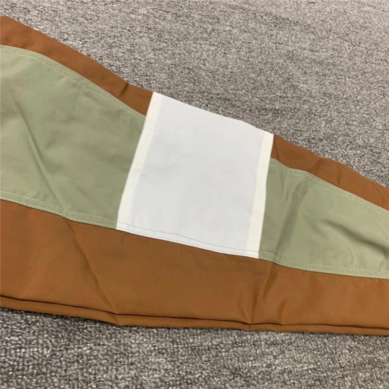 Ветровка с декоративными носками для мужчин и женщин мужская куртка 2021FW CPFM.XYZ