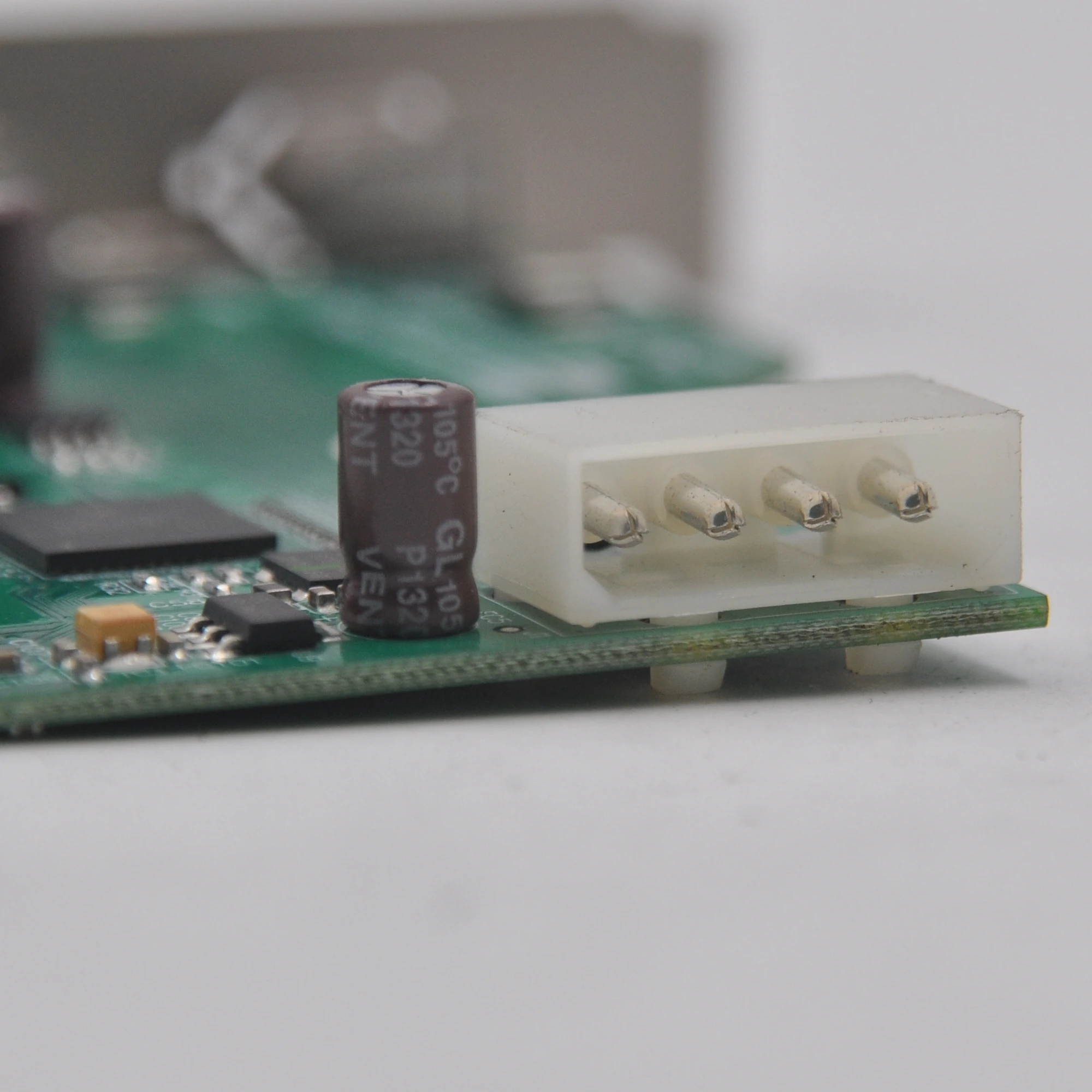 

Piezoelectric Ceramics