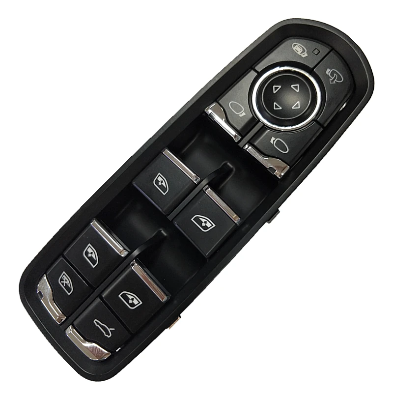 Новый переключатель зеркала для Porsche Panamera Cayenne Macan 2011 2017 7PP959858M 7PP959858A 7PP 959 858