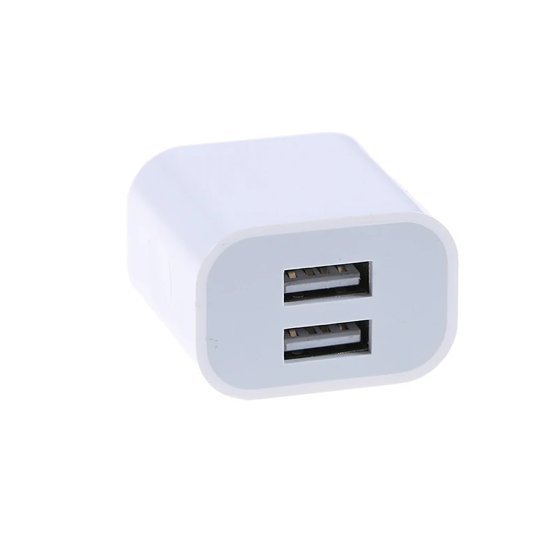 1 шт. USB адаптер с адаптером питания 5 В 2 А|Переходники и адаптеры| |