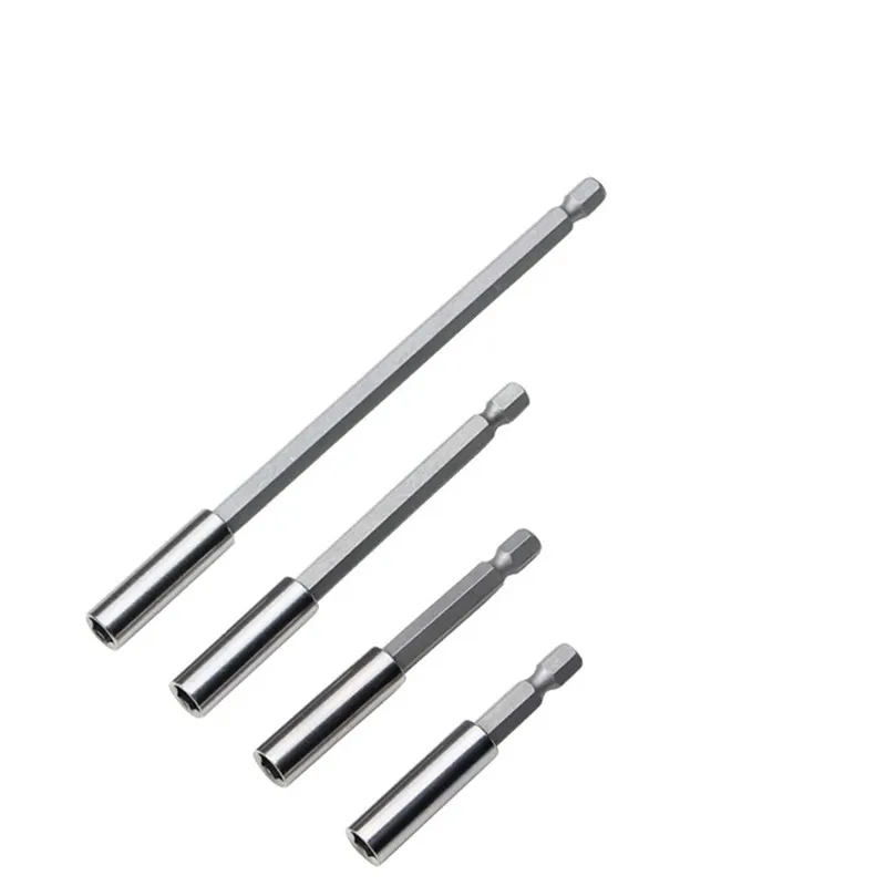 60 мм 75 100 150 отвертка с магнитными держателями 1/4 &quotШестигранная сверло