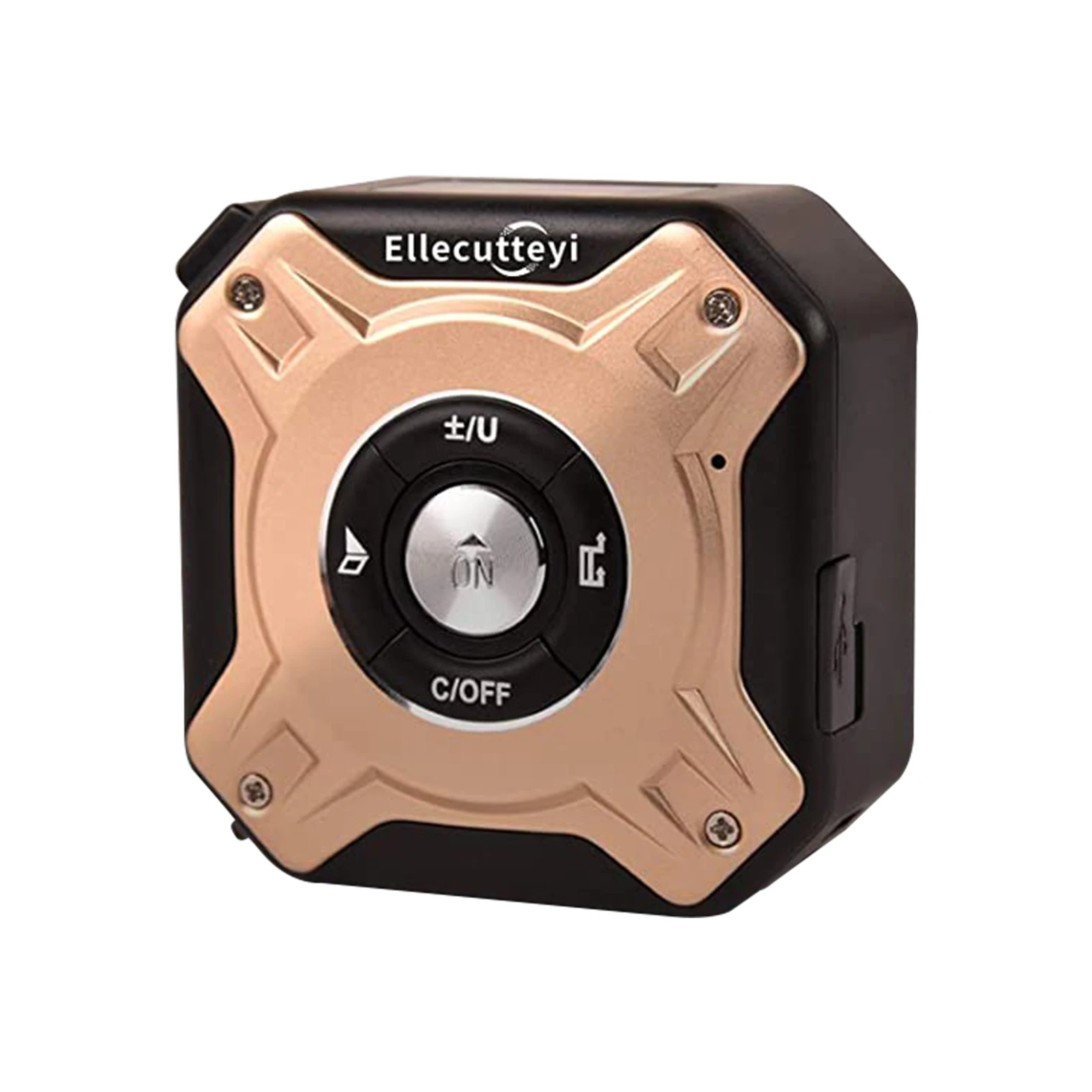

2 in 1 laser tape measure LCD digital display multi-function laser rangefinder measuring distance area volume Measuring Tape