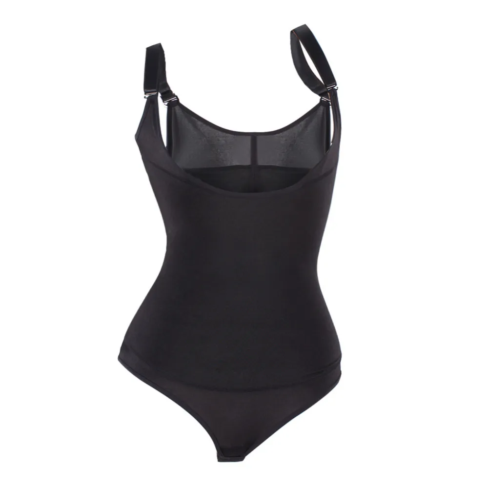 Женское нижнее белье с шестигранной молнией и крючками формирователь тела пояс