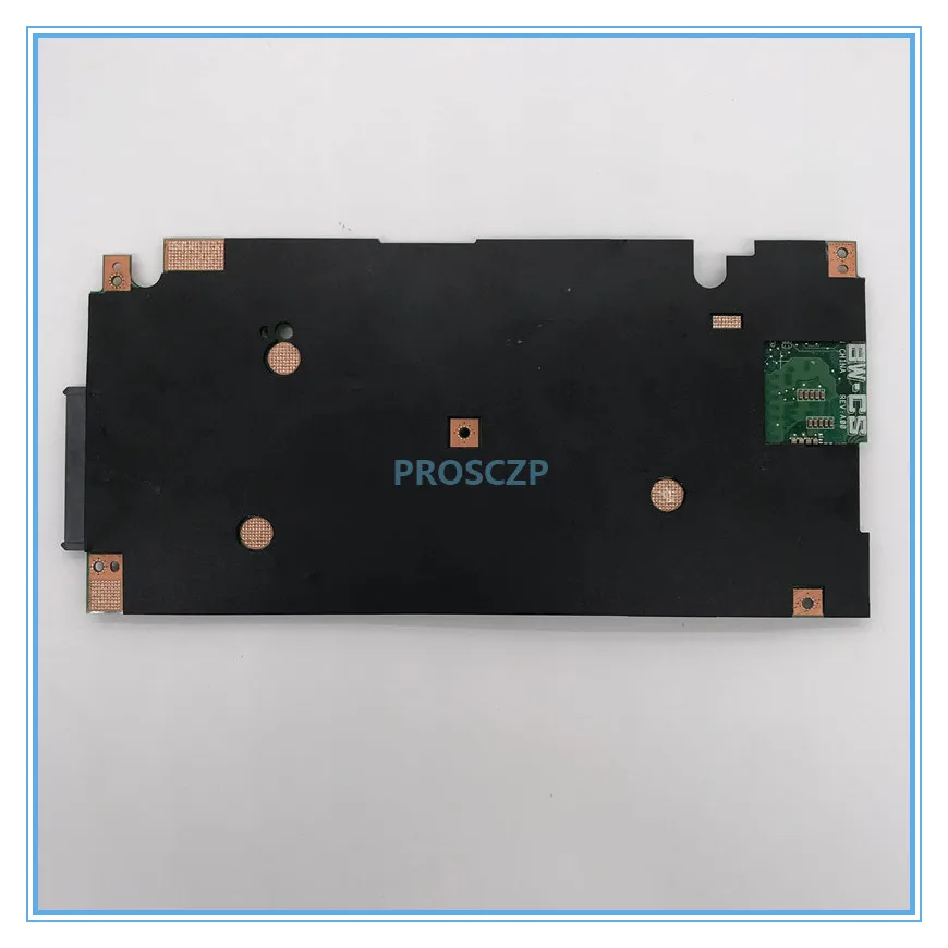 Высокое качество для XPS 18 1820 Материнская плата ноутбука CN-0G1R4C 0G1R4C G1R4C с SR1EN I3-4030U Процессор совместимость