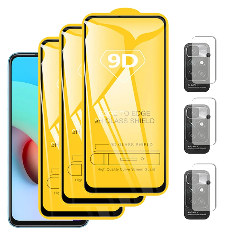 

Xiaomi 11T Pro защитное стекло для Xiaomi Redmi 10 броня стекло red mi 10 защитное очки редми нот 10 10т редми нот 10 про защита камеры redmi note 10 pro 10t 10s очки redmi10 кси...