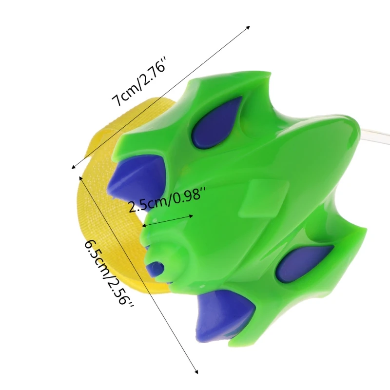 Интеллигентая (ый) Детская игрушка для пляжа развивающие водяной пистолет на