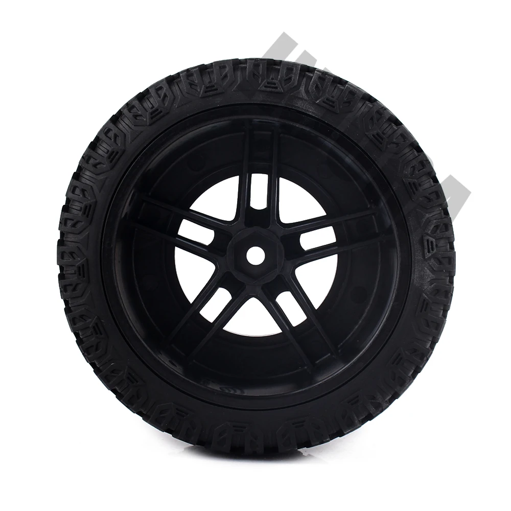 4 шт шины и колесные диски для