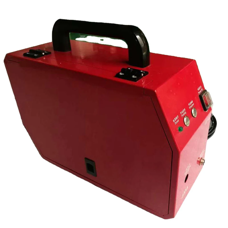 

Laser Automatic Welding Wire Feeder System For Lazer Welding Machine
