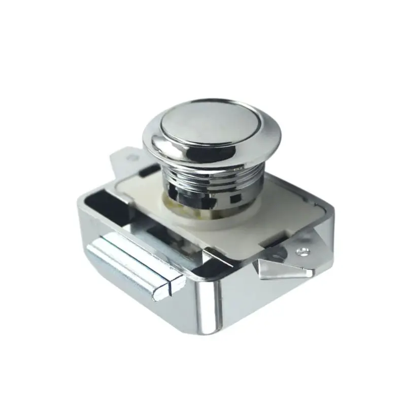 2021 Новинка Лидер продаж продажи Camper автомобиля с защелкой для автофургонов