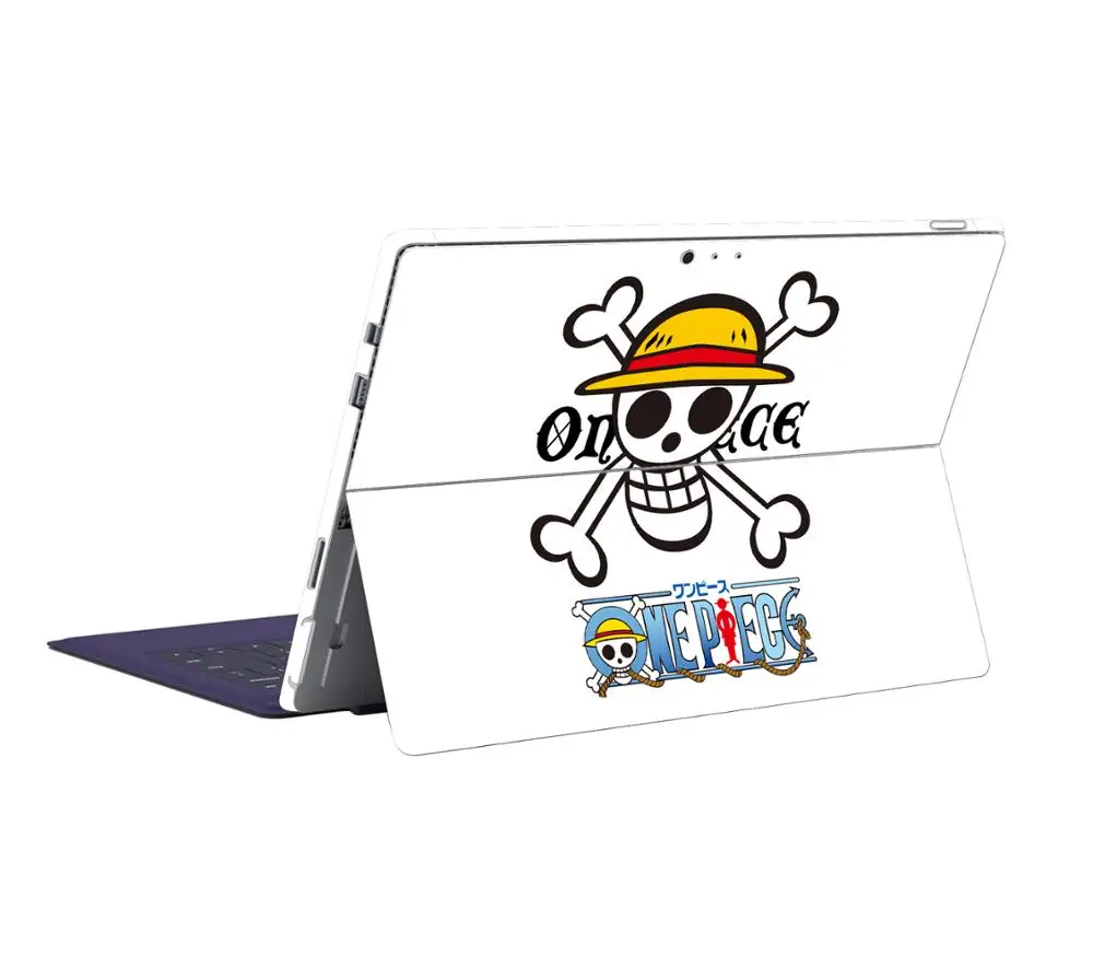 Виниловая наклейка на заднюю панель для Micro Surface Pro 3 планшета и ноутбука surface pro