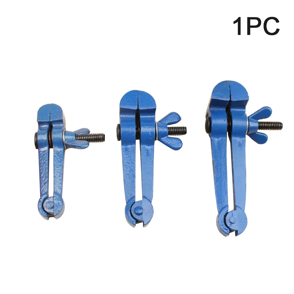 Высокопрочный несоскальзывающий ручной инструмент из ковкого чугуна для