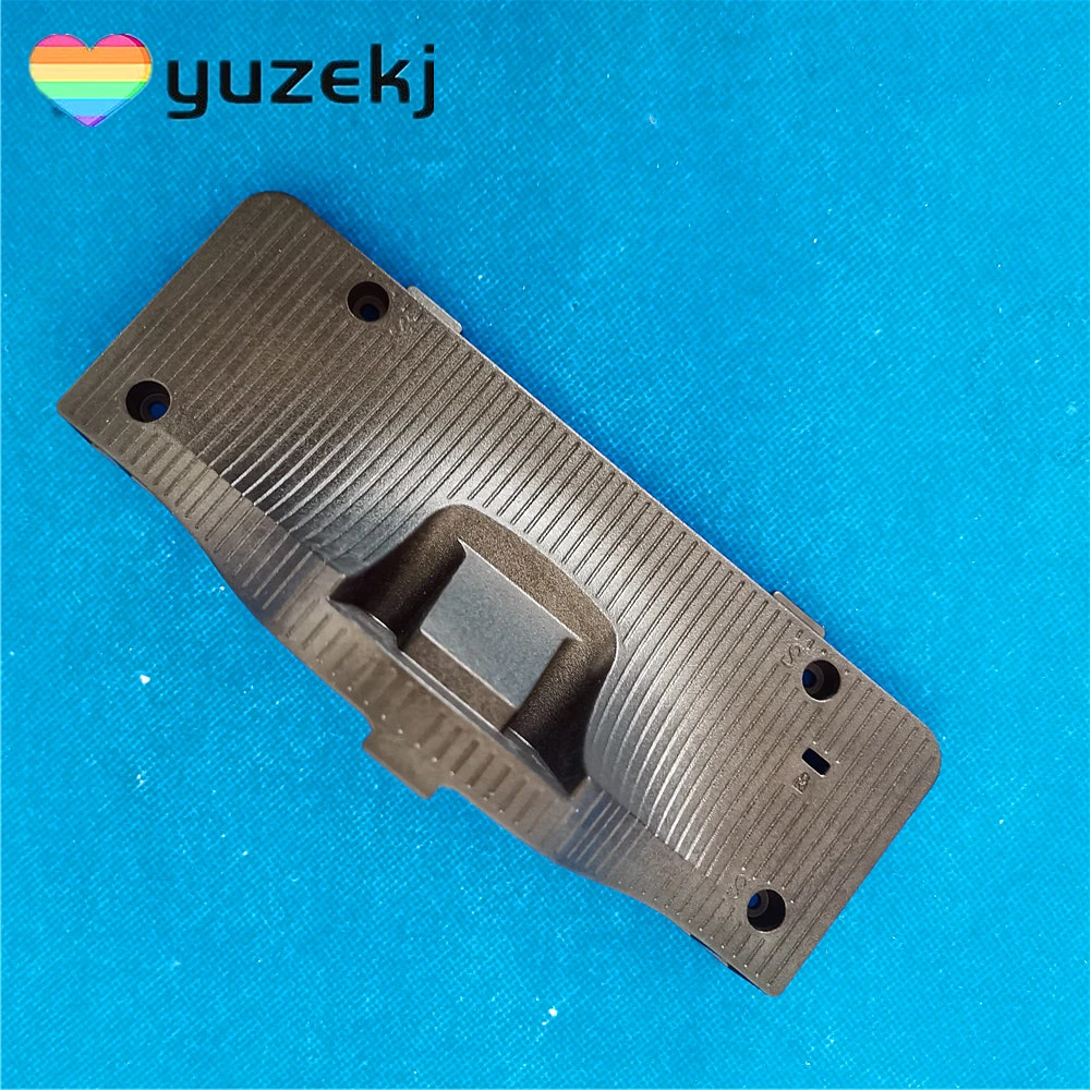 New Genuine GUIDE-STAND BN61-11465A with Screws FOR SAMSUNG UE40J5500 TV UE55JU6500 UE43MU6172 UE40J5100AK UE43KU6000 J5100/J550