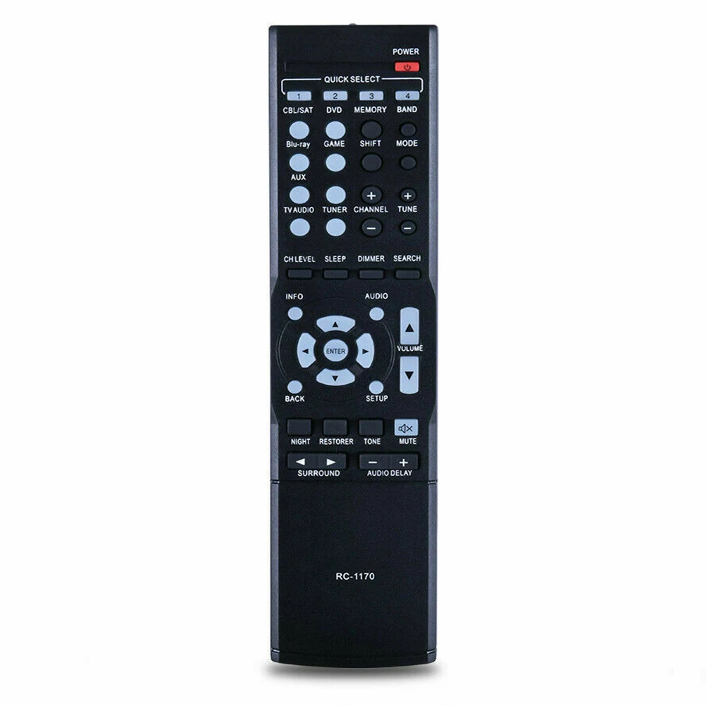 

Новая модель для аудиосистемы DENON, AV-ресивер с дистанционным управлением