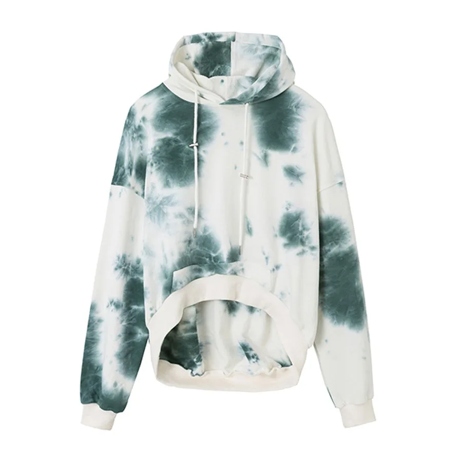 Женские толстовки с капюшоном и принтом хлопковая толстовка большого размера