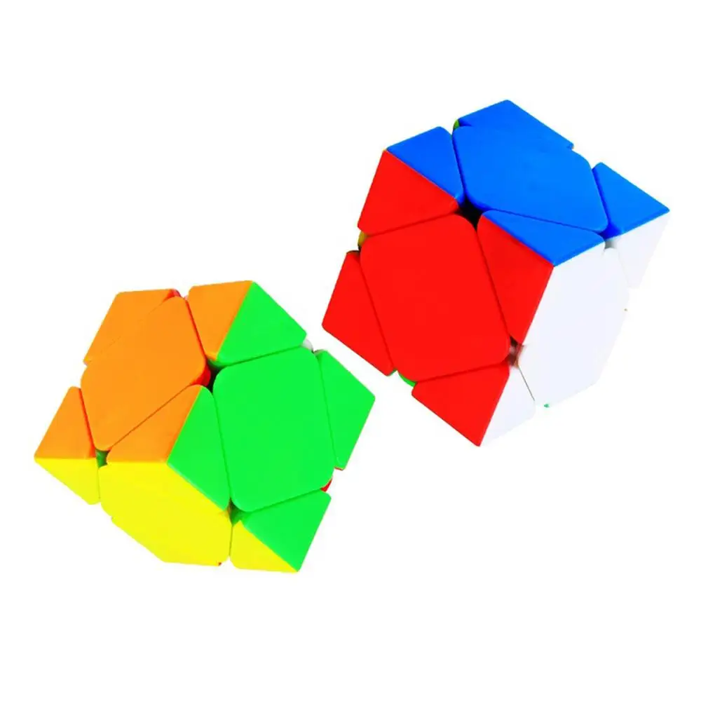 Магический куб Xiezhuan Yuxin Little Magic 3x3x3 профессиональный скоростной без наклеек