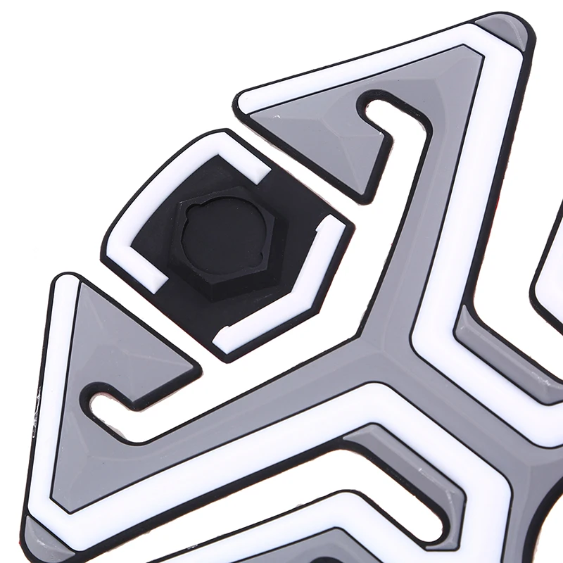 3D наклейка на бак мотоцикла POSSBAY защитная заднюю панель декоративные накладки |