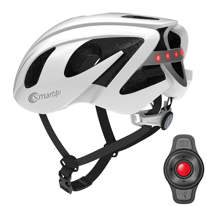 

LIVALL Smart Cycling Helmet Bluetooth Bicycle Lights Music Take Photo SOS Alert Sharing Bluetooth Helmet Phone Answer Helmet
