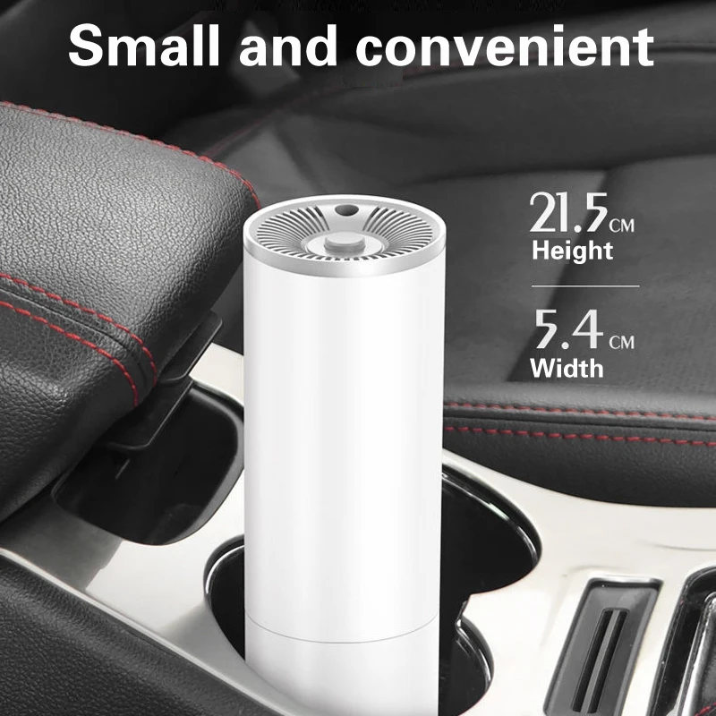 

Car Vacuum Cleaner For Auto Interior Cleaning Powerful Suction Wet Dry Mini Handheld Portable Vacuum Cleaner 12V 120W 7000pa