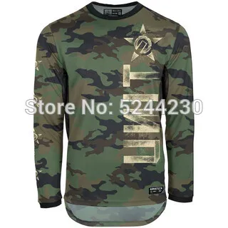 

men's bikes MTB jersey enduro winter motocross jersey downhill jersey dh mx Enduro cross long sleeve sportswear