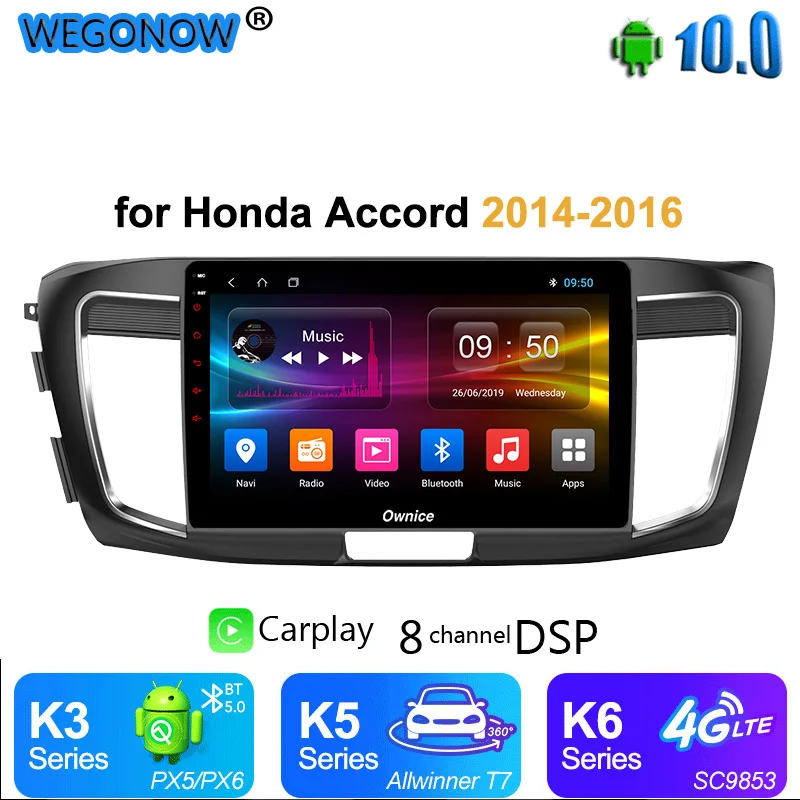 Ownice 10 1 &quotAndroid автомобильный радиоприемник видеоплеер GPS Navi карта DVR 4 аппарат не