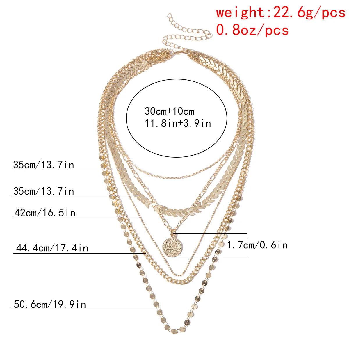 

Small Pendant Necklace Gargantilla Mujer Regalos Para Mujer Chain Necklace Layered Necklace Long Necklace Small Gold Necklace
