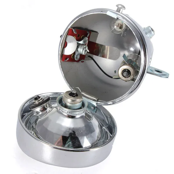 Фрикционный генератор для велосипеда с электроприводом 12 В 6 Вт|Передние LED-фары