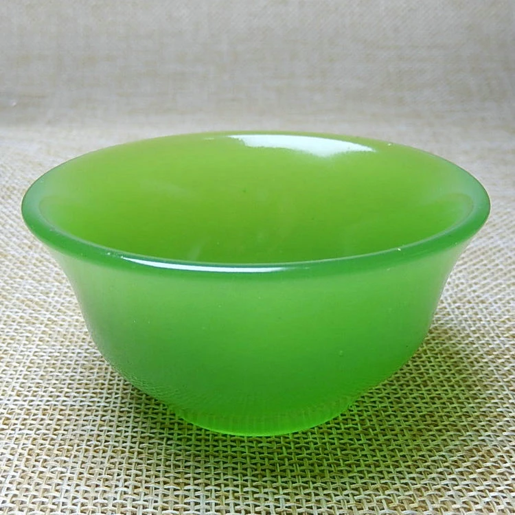 White-green Shallow porcelain tea sets for men and women | Украшения и аксессуары