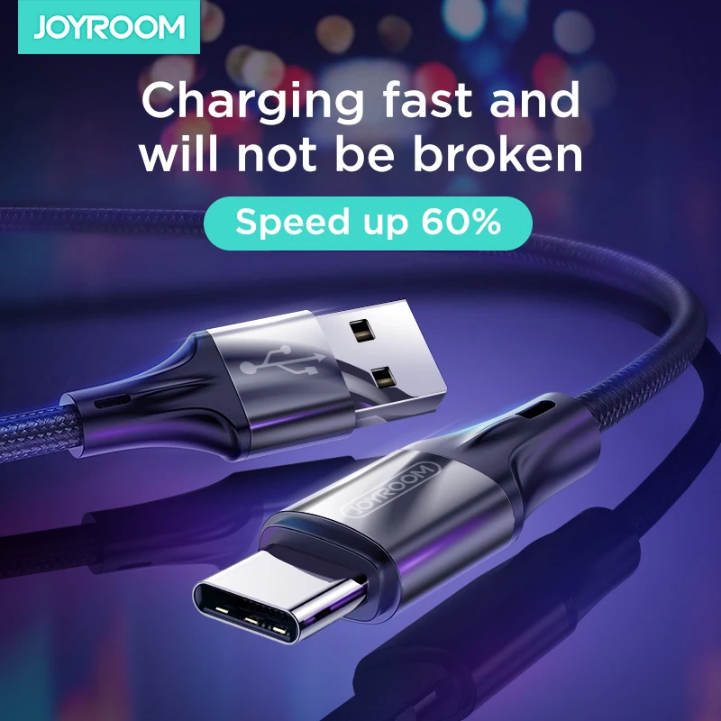 Type C кабель для быстрой зарядки Samsung 0 2 HDMI 1 м 5 Xiaomi Huawei Android мобильный телефон
