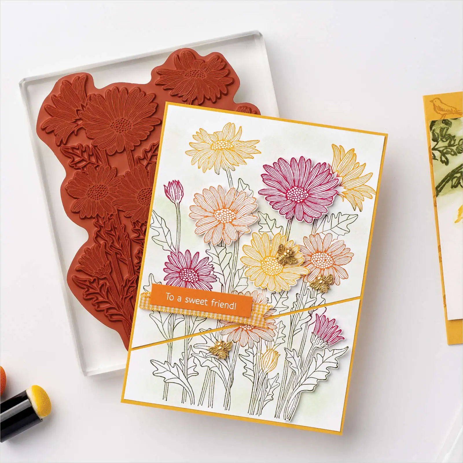

FLOWER Metal Cutting Dies and Stamps For Scrapbooking Stencils DIY Album Cards Decoration Embossing Folder Die Cuts Cutter