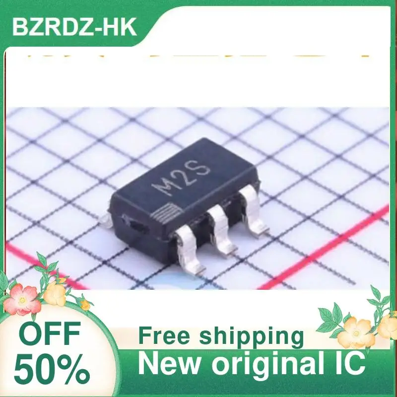 

1-20PCS ADM6820ARJZ M2S SOT-23-6 New original IC