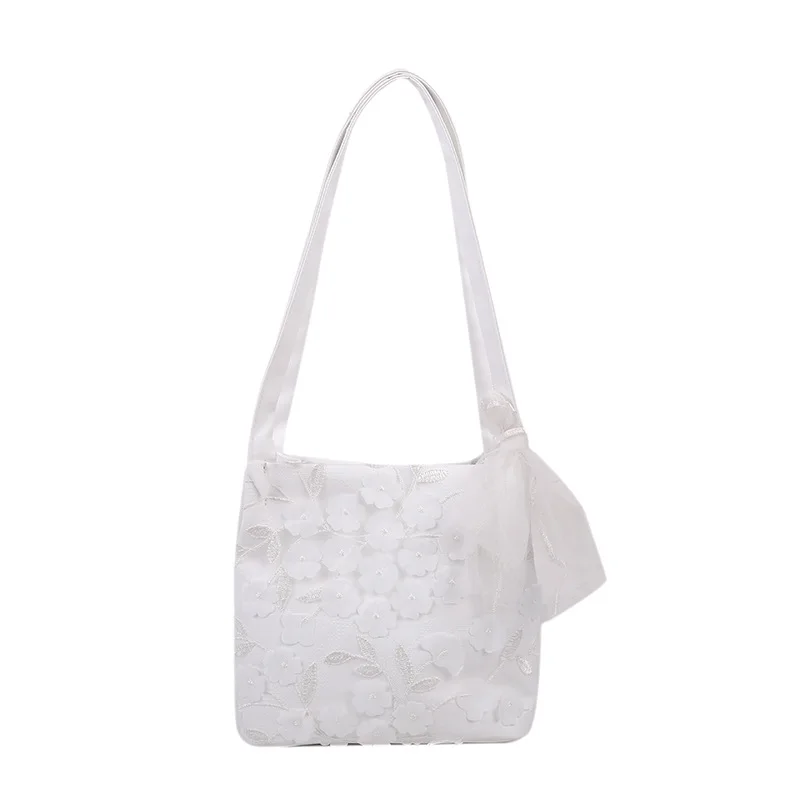 

Женская тканевая сумка-тоут, черный экологически чистый многоразовый дорожный тоут для покупок на ремне, Студенческая сумка для покупок