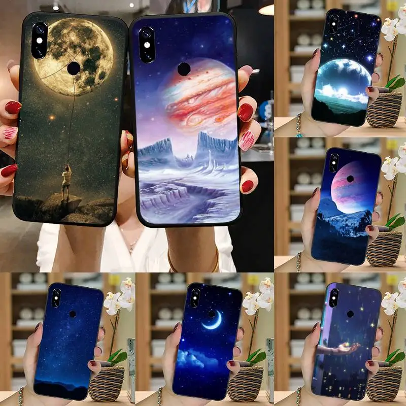 

attack on titan Phone Case For Xiaomi Redmi note 7 8 9 pro 8T 9A 9S Mi Note 10 Lite pro