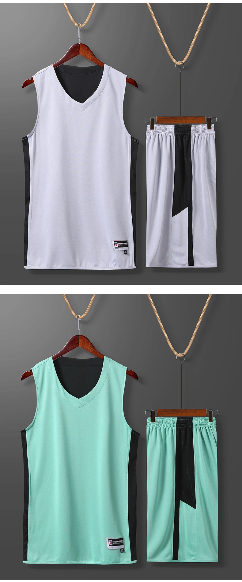 Braves jersey basketball jersey спортивная форма на заказ