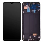 ЖК-дисплей с рамкой для SAMSUNG GALAXY A30 A305, сенсорный ЖК-экран с дигитайзером в сборе, сменный дисплей для GALAXY A30 A305F