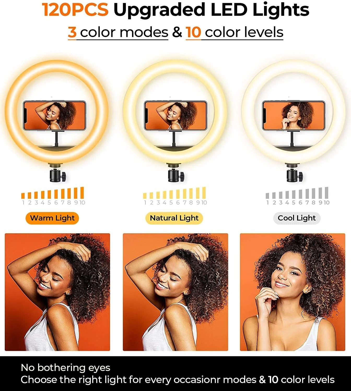 Photography Ring Light Photo Studio Background Stand Backdrop Chromakey Green Screen Support System Frame Chroma Photobackground |
