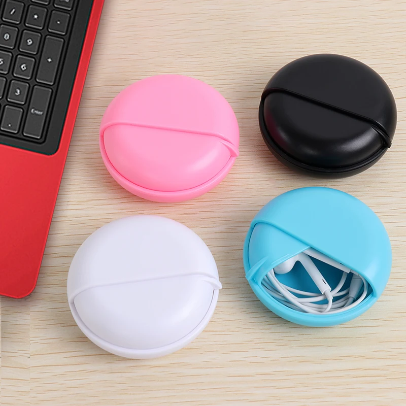 Коробка для хранения данных органайзер маленькая портативная коробка лекарств