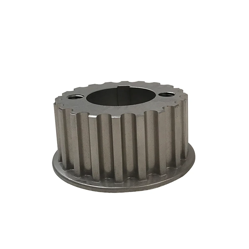 Шестерня коленчатого вала 13521-64011 2C 2CT 3C 3CT для Toyota Caldina Carina Corolla Ipsum Town Ace Noah Estima Lucida